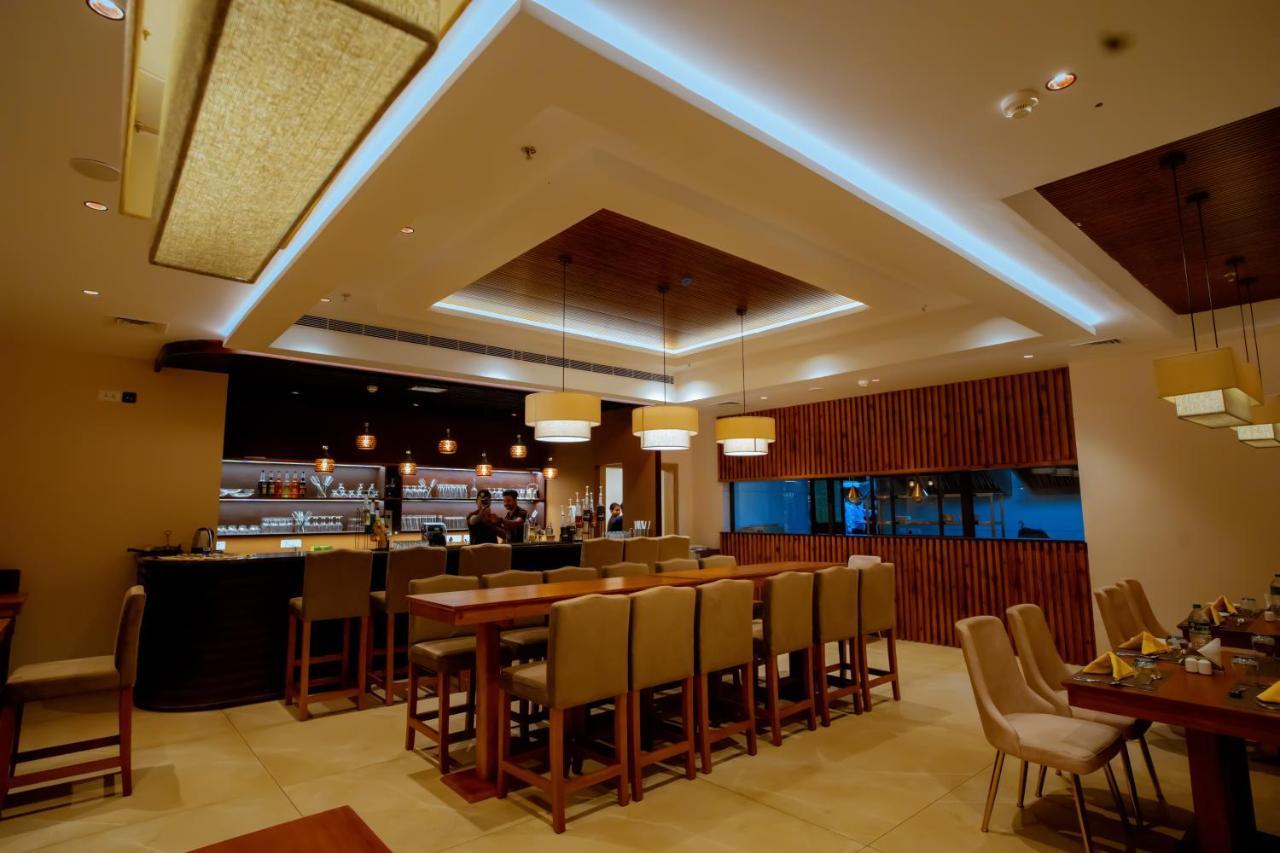 Beeza Clubhouse Hotel Kottayam Exterior photo