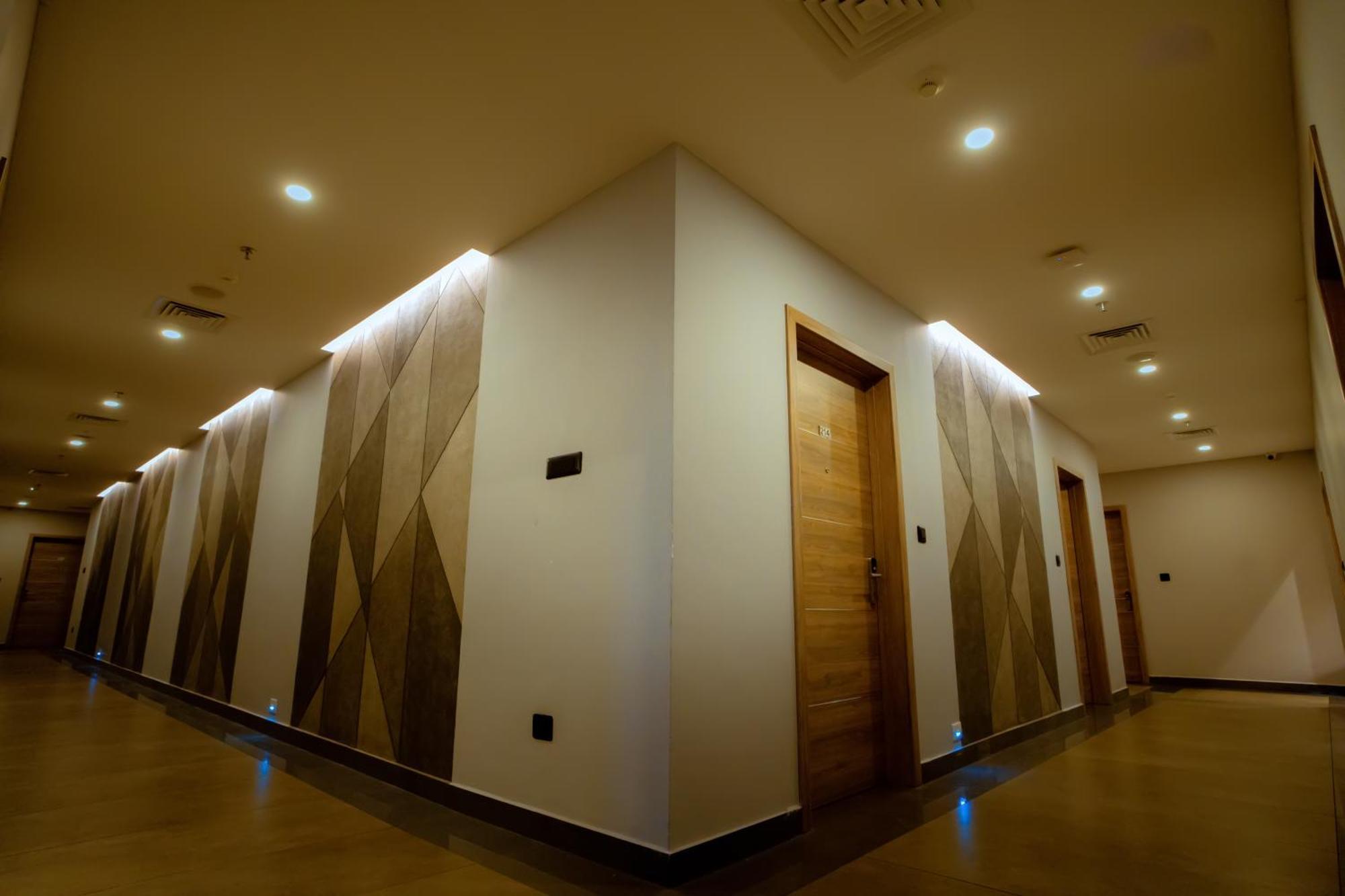 Beeza Clubhouse Hotel Kottayam Exterior photo